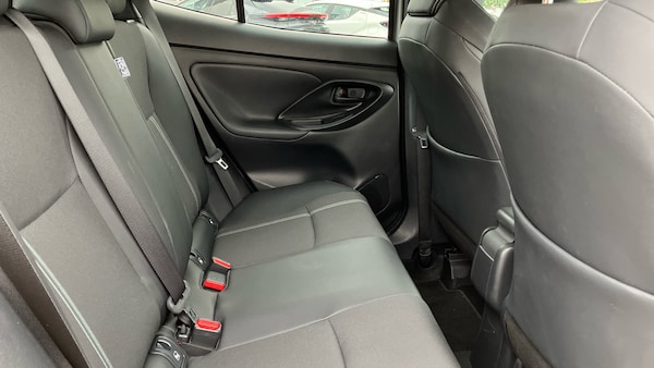 Used Toyota Yaris Cross 2025 for sale - 76133984: Photo 12
