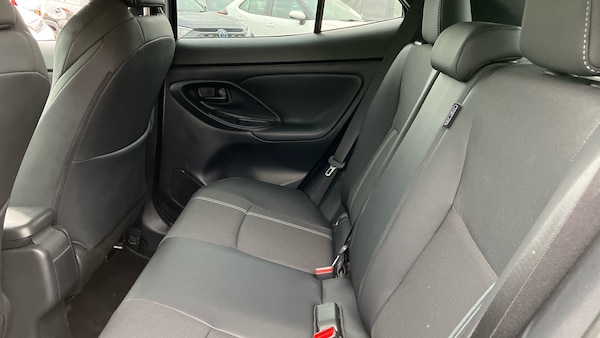 Used Toyota Yaris Cross 2025 for sale - 76133984: Photo 13