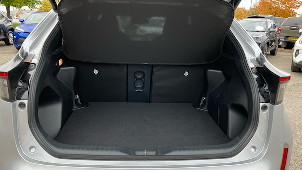 Used Toyota Yaris Cross 2025 for sale - 76133984: Photo 14