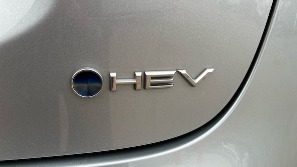 Used Toyota Yaris Cross 2025 for sale - 76133984: Photo 21