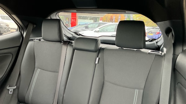 Used Toyota Yaris Cross 2025 for sale - 76133984: Photo 23