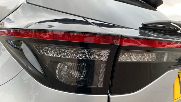Used Toyota Yaris Cross 2025 for sale - 76133984: Photo 25