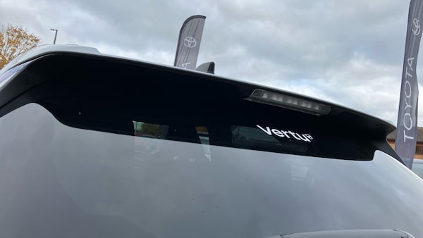 Used Toyota Yaris Cross 2025 for sale - 76133984: Photo 26