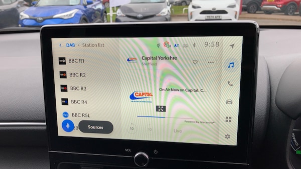 Used Toyota Yaris Cross 2025 for sale - 76133984: Photo 30