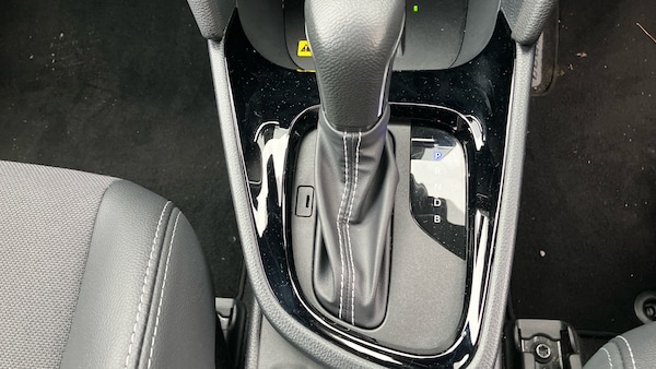 Used Toyota Yaris Cross 2025 for sale - 76133984: Photo 35