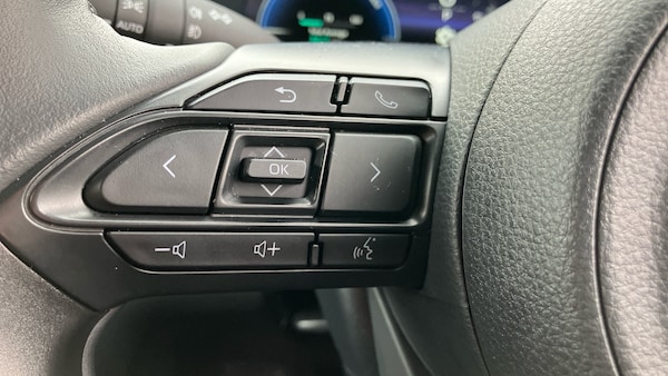 Used Toyota Yaris Cross 2025 for sale - 76133984: Photo 36