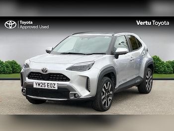 Used Toyota Yaris Cross 2025 for sale - 76133984: Photo 3