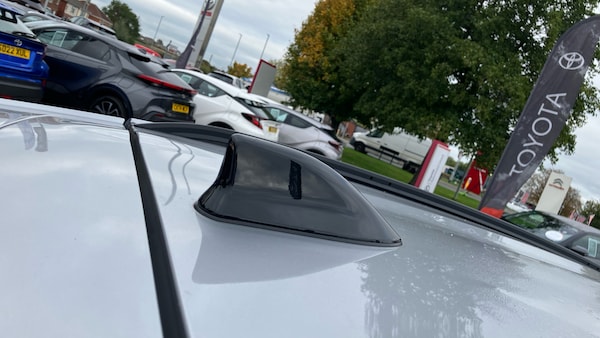 Used Toyota Yaris Cross 2025 for sale - 76133984: Photo 40
