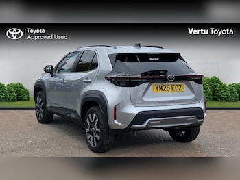 Used Toyota Yaris Cross 2025 for sale - 76133984: Photo 4