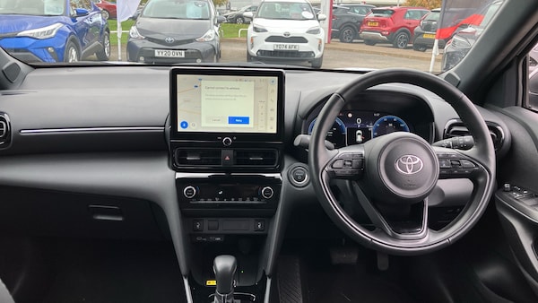 Used Toyota Yaris Cross 2025 for sale - 76133984: Photo 5