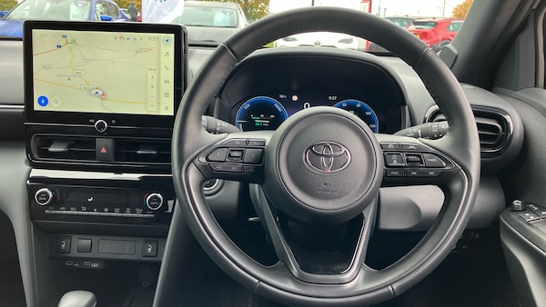 Used Toyota Yaris Cross 2025 for sale - 76133984: Photo 6