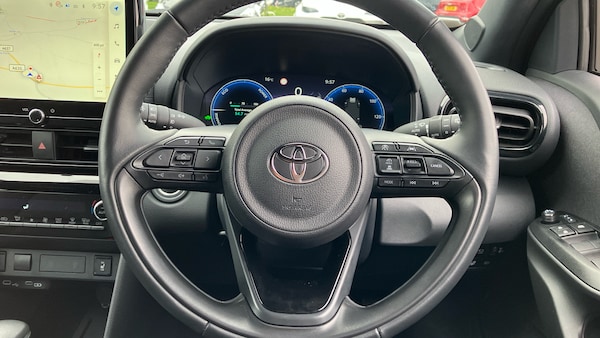 Used Toyota Yaris Cross 2025 for sale - 76133984: Photo 8