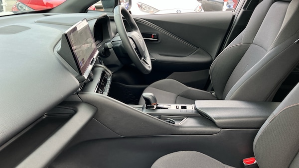 Used Toyota C-HR 2024 for sale - 76209198: Photo 10