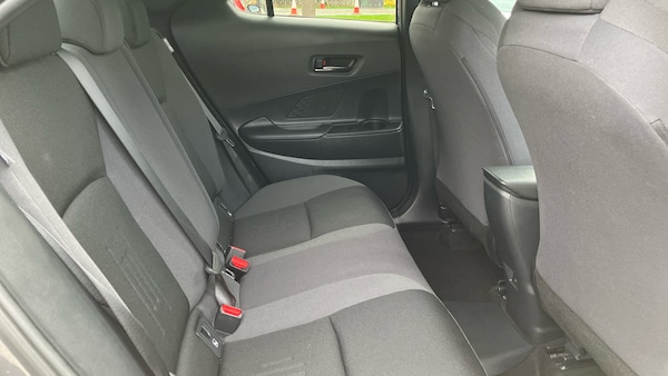Used Toyota C-HR 2024 for sale - 76209198: Photo 12