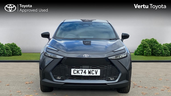 Used Toyota C-HR 2024 for sale - 76209198: Photo 15