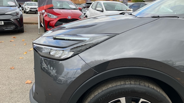 Used Toyota C-HR 2024 for sale - 76209198: Photo 20