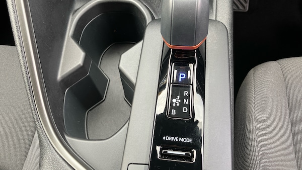 Used Toyota C-HR 2024 for sale - 76209198: Photo 35