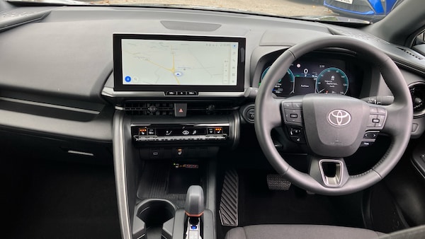 Used Toyota C-HR 2024 for sale - 76209198: Photo 5