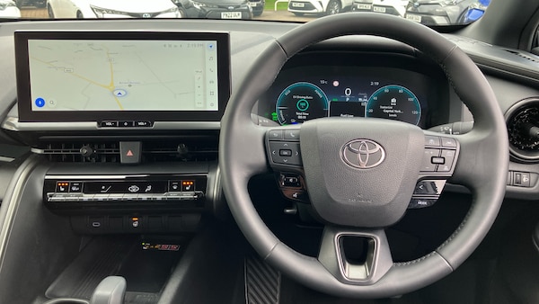 Used Toyota C-HR 2024 for sale - 76209198: Photo 6
