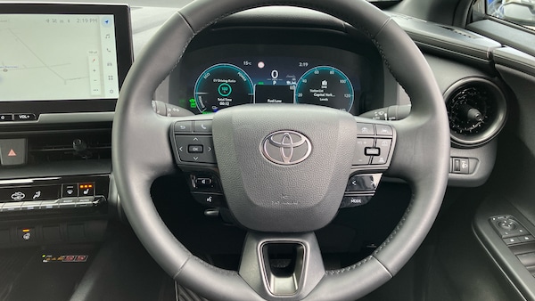 Used Toyota C-HR 2024 for sale - 76209198: Photo 8
