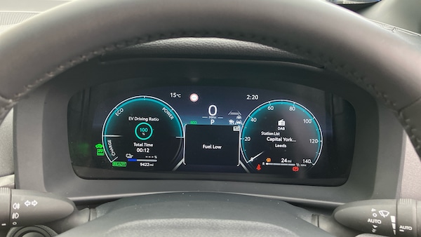 Used Toyota C-HR 2024 for sale - 76209198: Photo 9