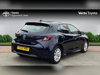 Used Toyota Corolla 2023 for sale - 79478877: Photo