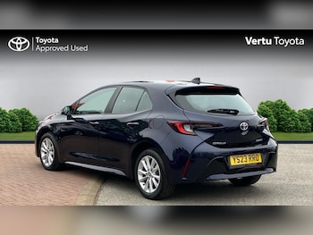 Used Toyota Corolla 2023 for sale - 79478877: Photo