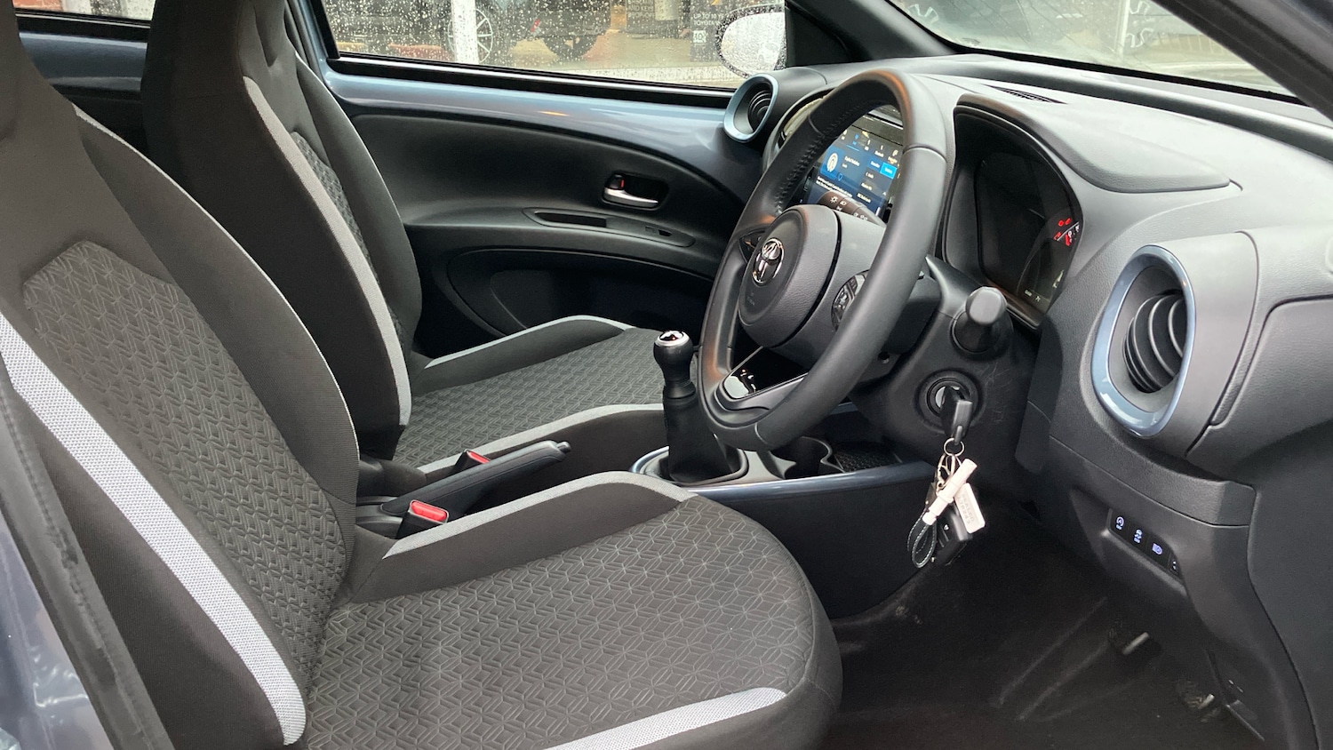 Used Toyota Aygo X 2024 for sale - 77274767: Photo 11