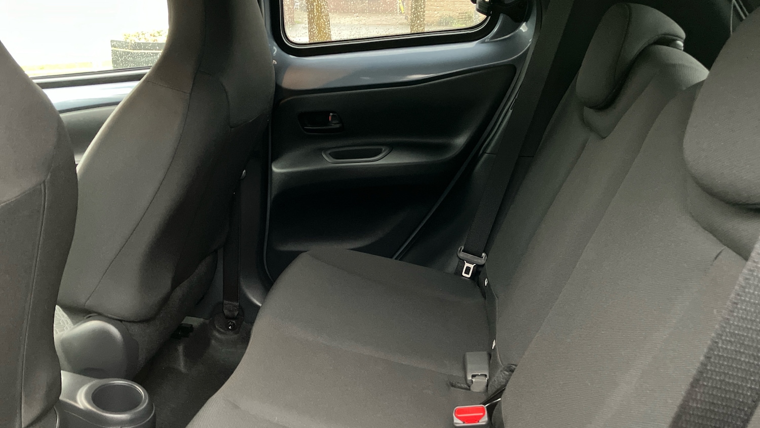 Used Toyota Aygo X 2024 for sale - 77274767: Photo 13