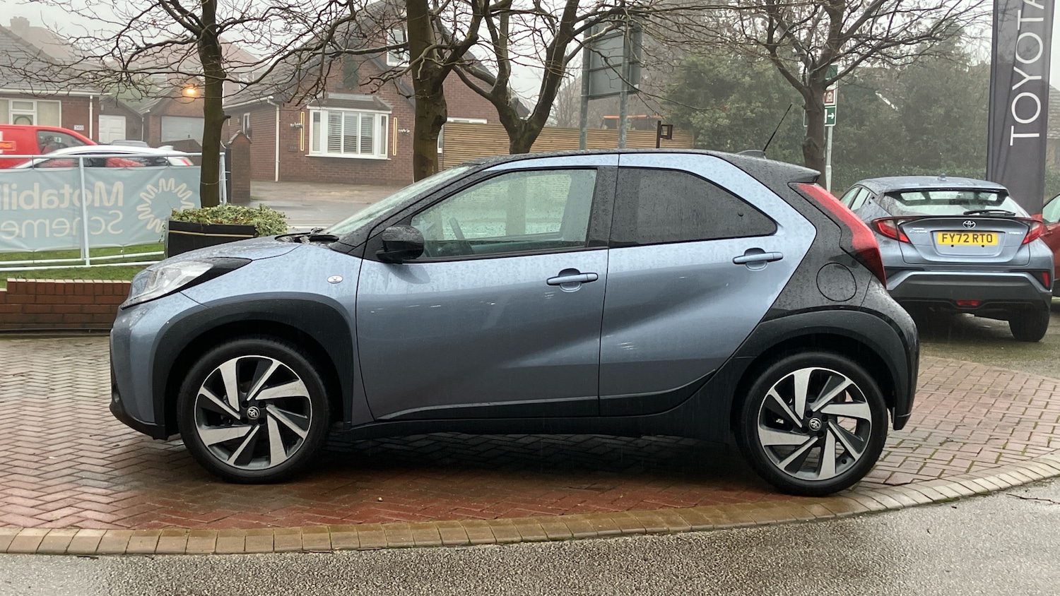 Used Toyota Aygo X 2024 for sale - 77274767: Photo 17