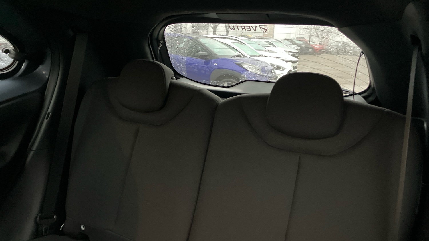 Used Toyota Aygo X 2024 for sale - 77274767: Photo 23