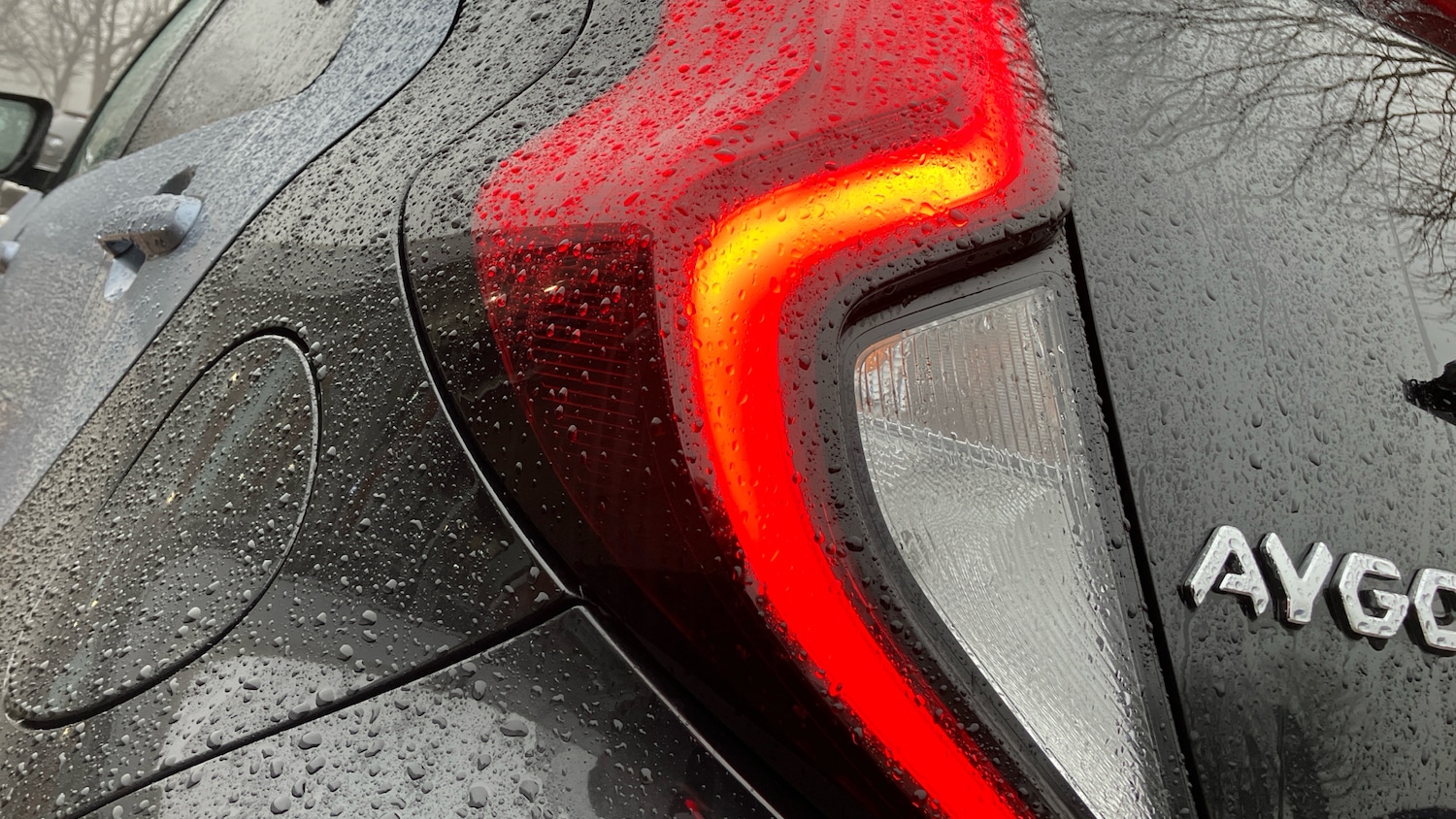 Used Toyota Aygo X 2024 for sale - 77274767: Photo 25