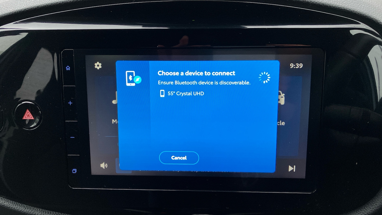 Used Toyota Aygo X 2024 for sale - 77274767: Photo 27