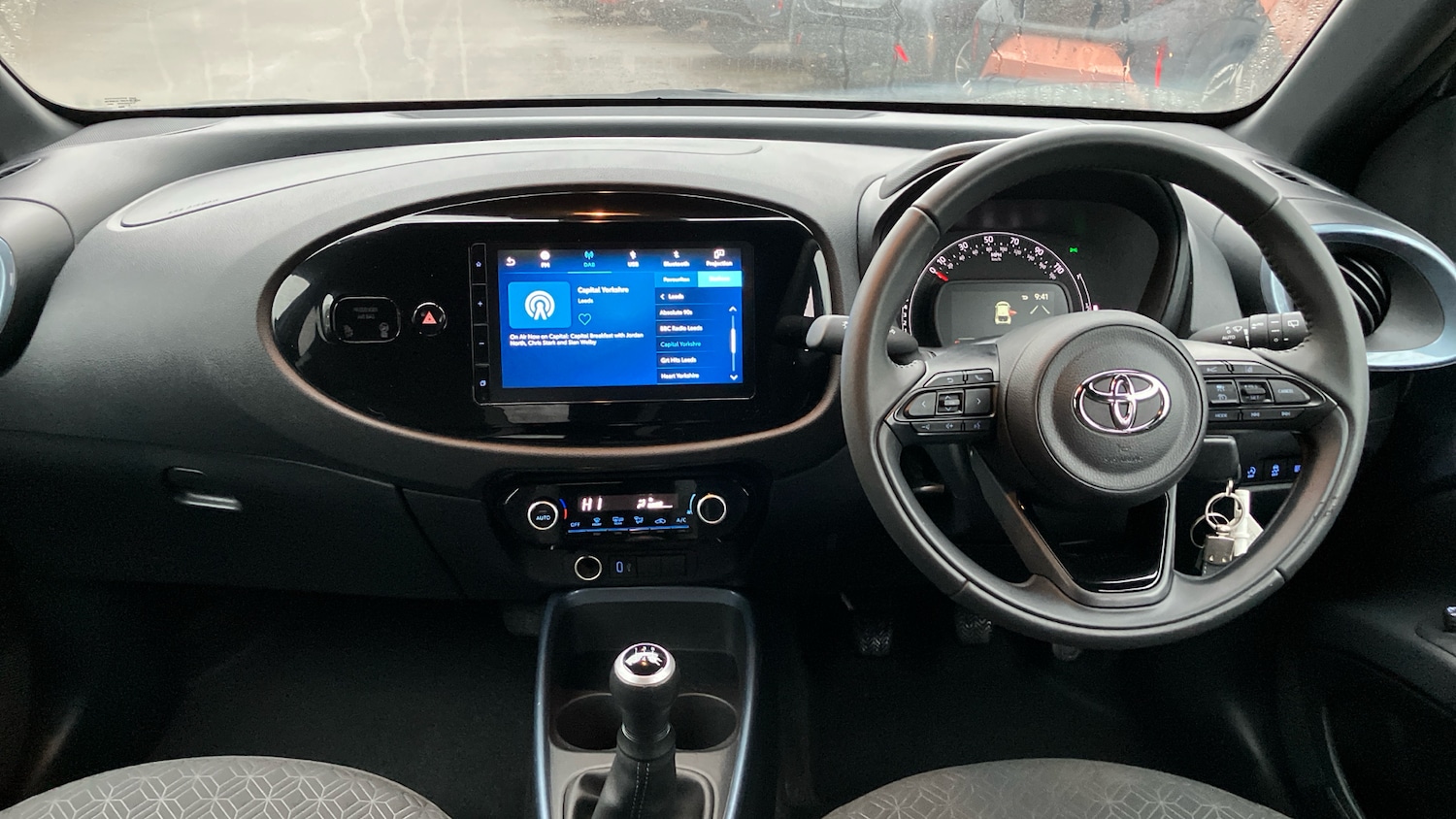 Used Toyota Aygo X 2024 for sale - 77274767: Photo 5