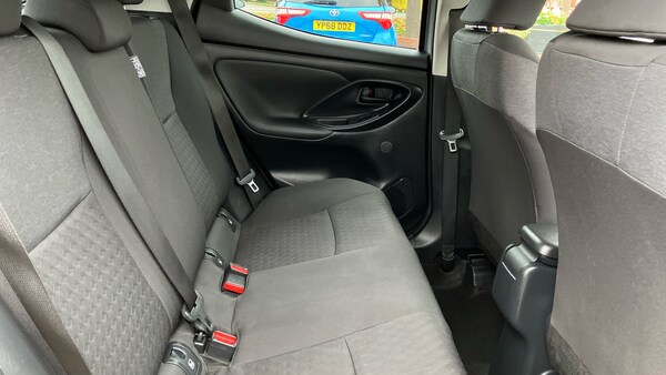 Used Toyota Yaris 2022 for sale - 76171700: Photo 12