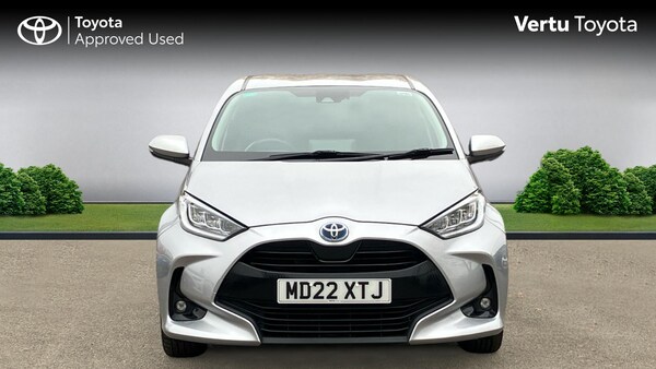 Used Toyota Yaris 2022 for sale - 76171700: Photo 15