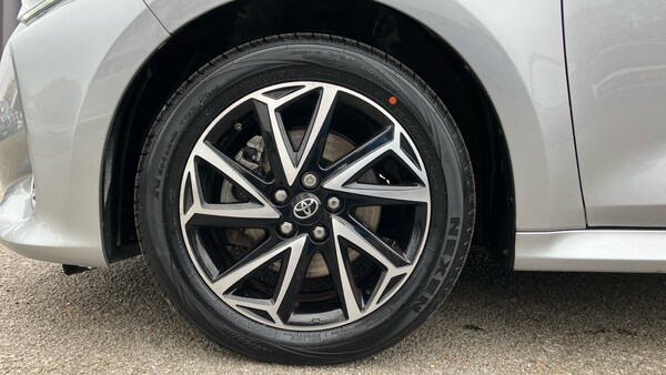 Used Toyota Yaris 2022 for sale - 76171700: Photo 18