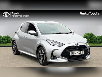 Toyota - Yaris