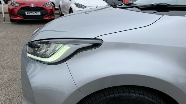 Used Toyota Yaris 2022 for sale - 76171700: Photo 20