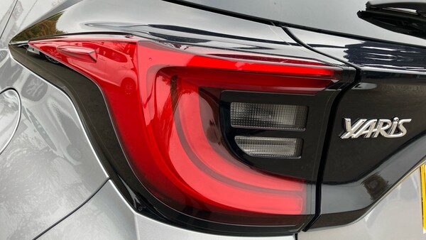 Used Toyota Yaris 2022 for sale - 76171700: Photo 25