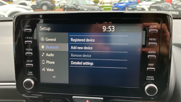 Used Toyota Yaris 2022 for sale - 76171700: Photo 27
