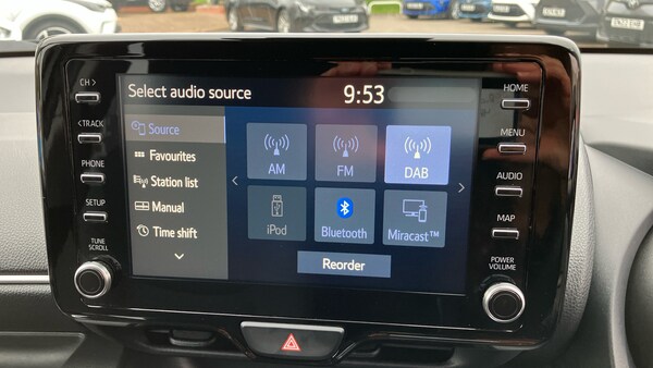 Used Toyota Yaris 2022 for sale - 76171700: Photo 29