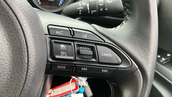 Used Toyota Yaris 2022 for sale - 76171700: Photo 37