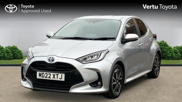Used Toyota Yaris 2022 for sale - 76171700: Photo 3