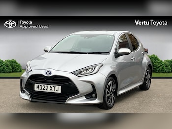Used Toyota Yaris 2022 for sale - 76171700: Photo 3