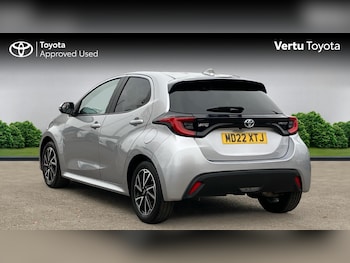 Used Toyota Yaris 2022 for sale - 76171700: Photo 4