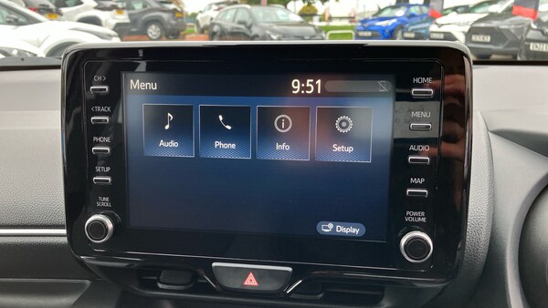 Used Toyota Yaris 2022 for sale - 76171700: Photo 7