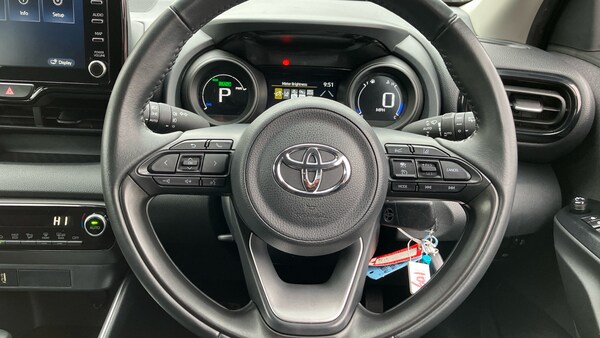 Used Toyota Yaris 2022 for sale - 76171700: Photo 8