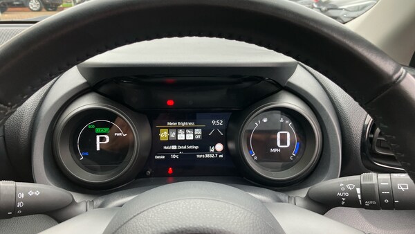 Used Toyota Yaris 2022 for sale - 76171700: Photo 9