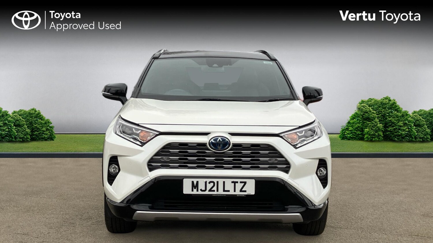 Used Toyota RAV4 2021 for sale - 77675329: Photo 15